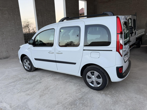 RENAULT KANGOO / 1.5 / DCI